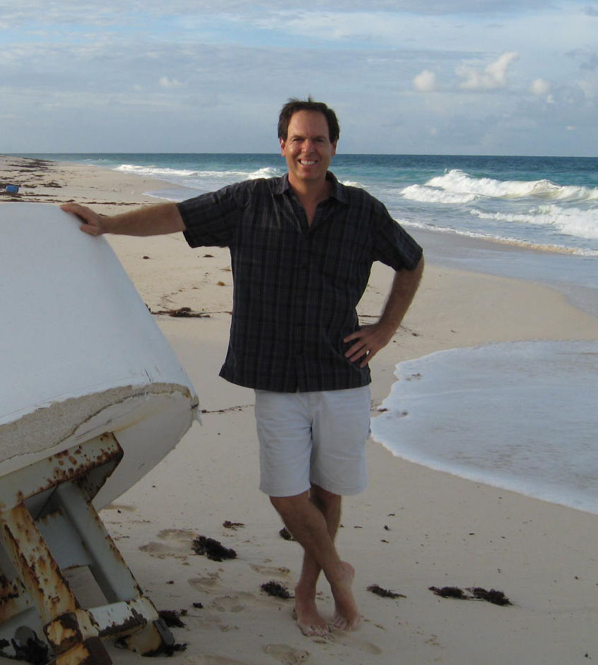 Matthew Simon